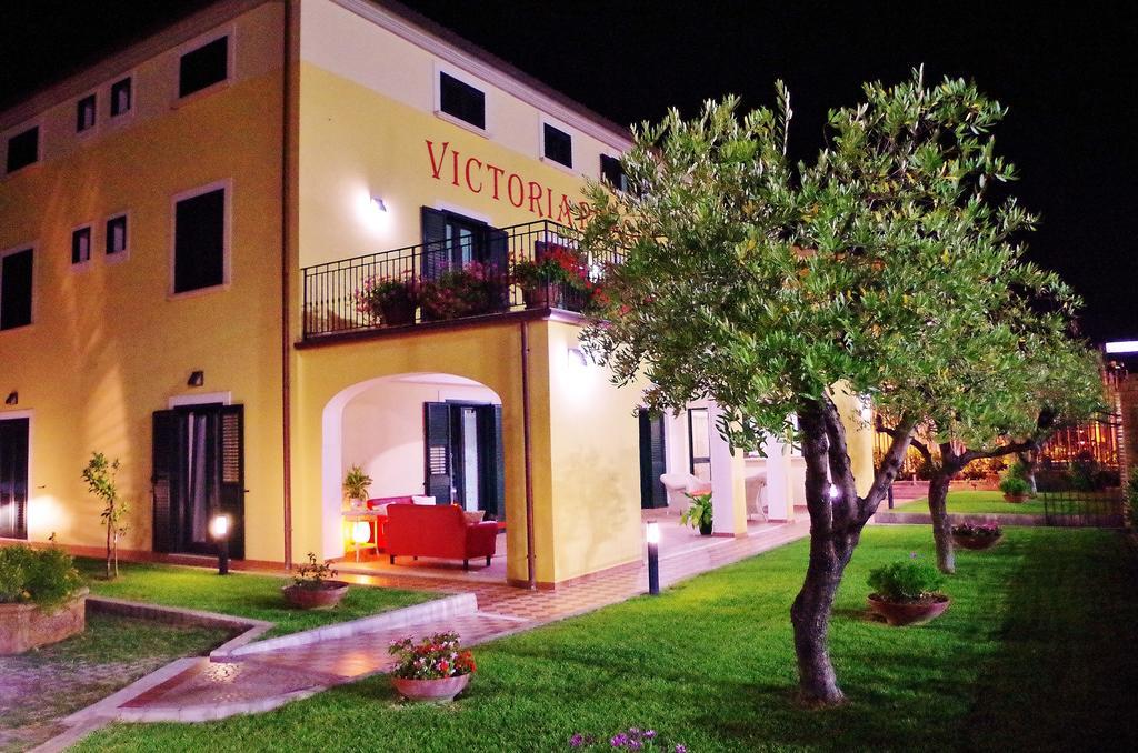 Victoria Resort Ашеа Экстерьер фото