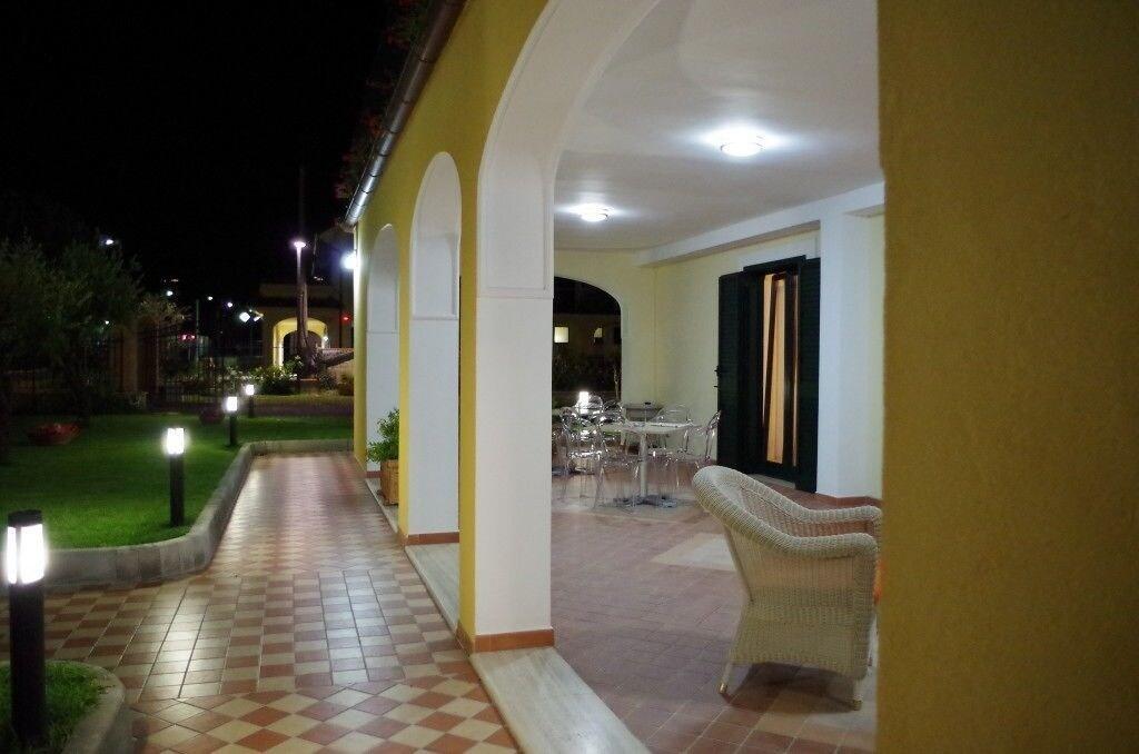 Victoria Resort Ашеа Экстерьер фото